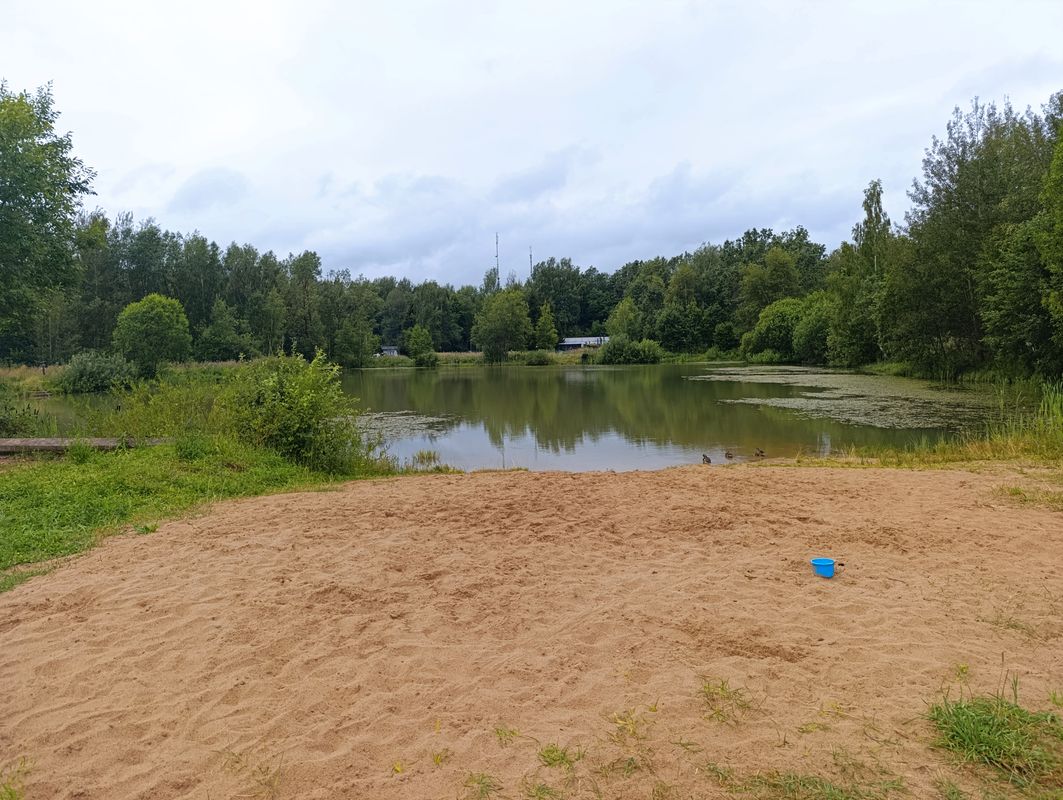 Сергиев Посад Дом