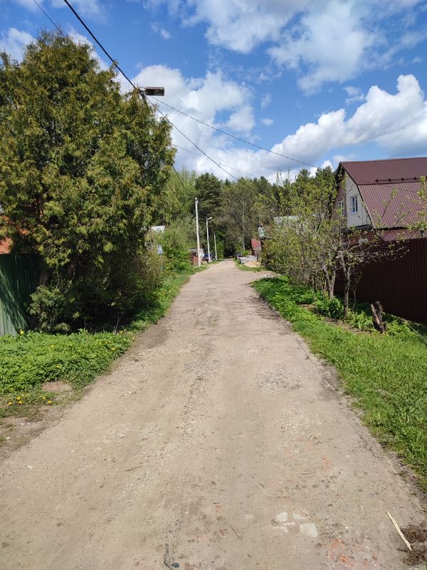 Хотьково Дом