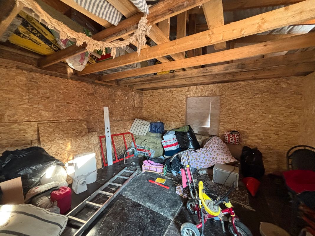 Хотьково Дом