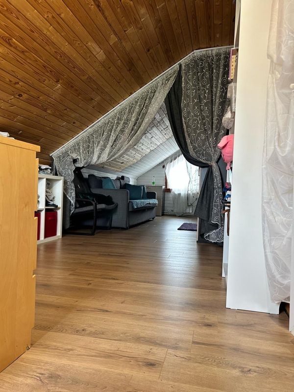 Сергиев Посад Дом