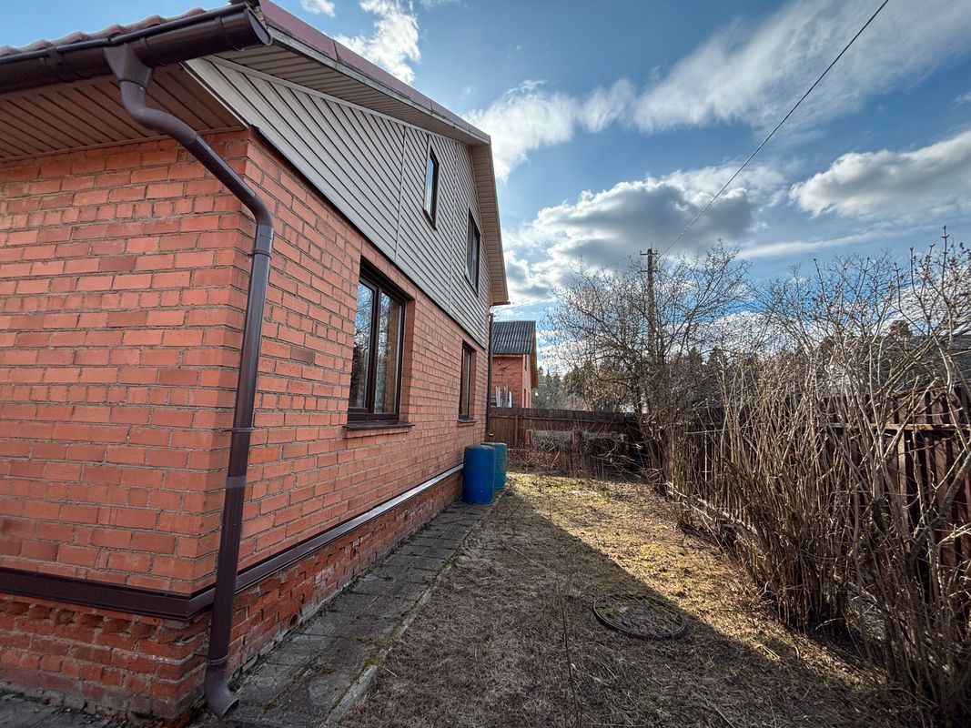 Сергиев Посад Дом