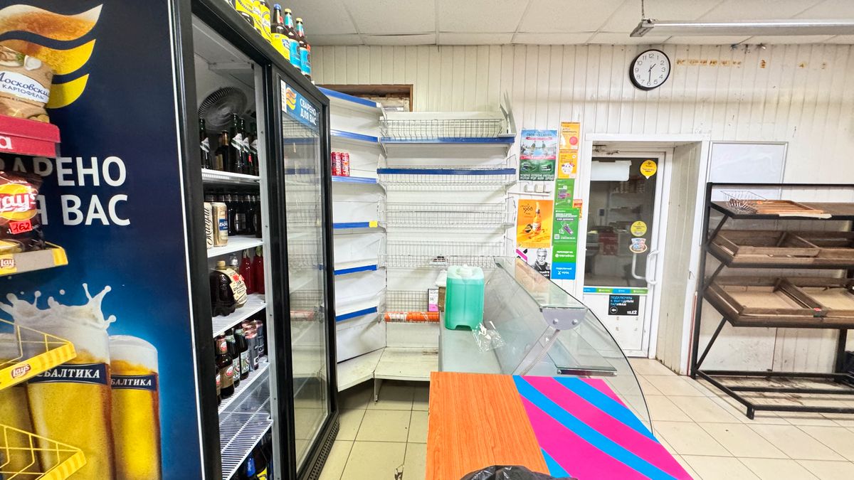 Сергиев Посад Коммерческая недвижимость