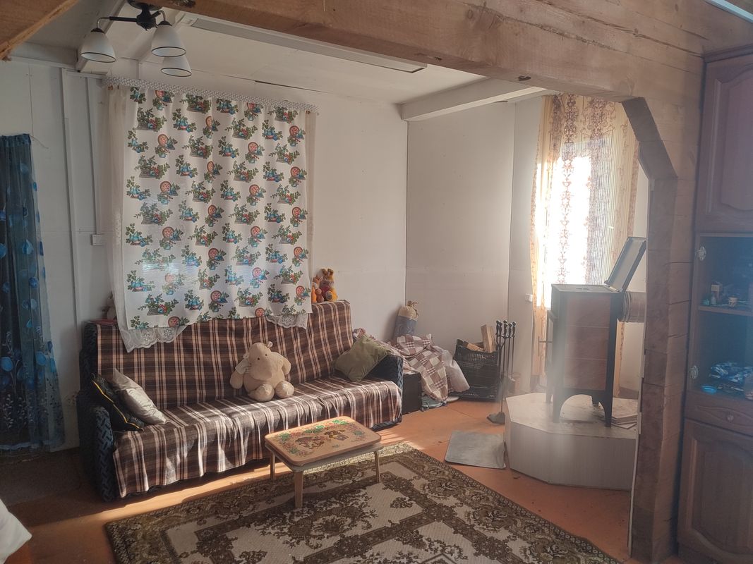 Пушкино Дом