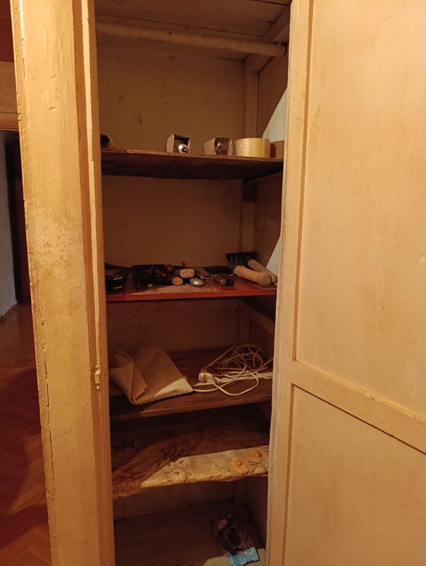 Хотьково Квартира