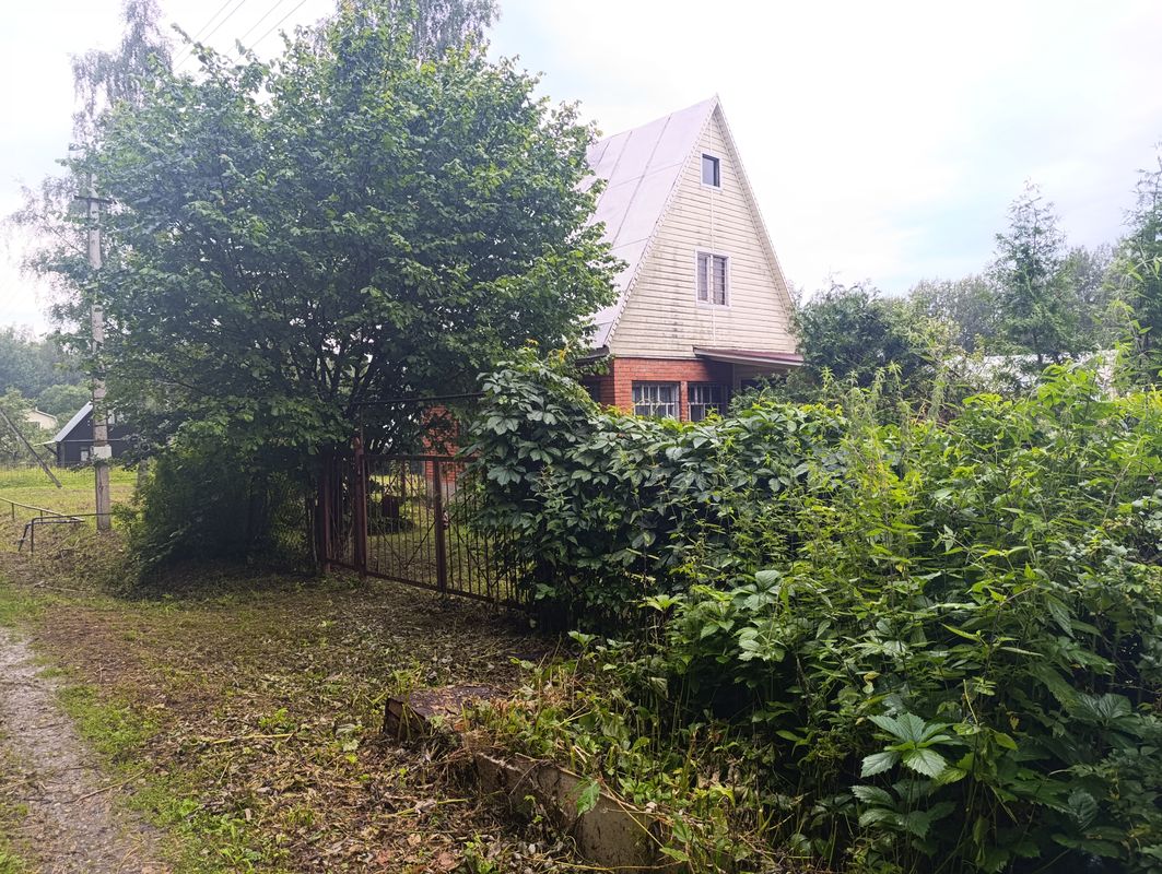 Сергиев Посад Дом