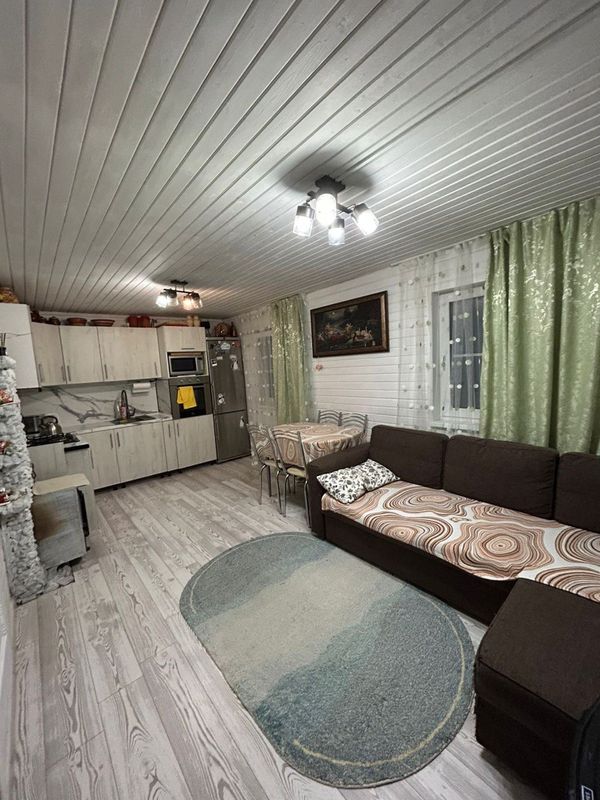 Сергиев Посад Дом