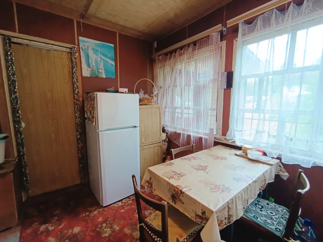 Сергиев Посад Дом