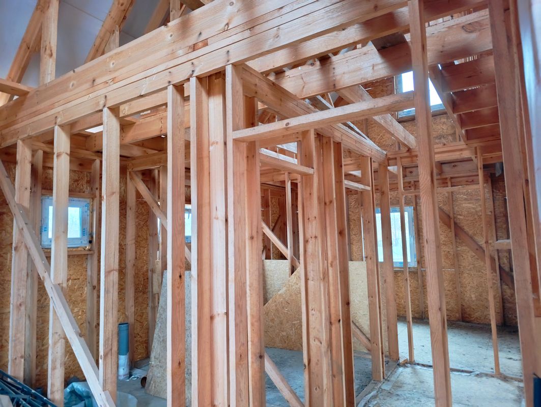 Сергиев Посад Дача