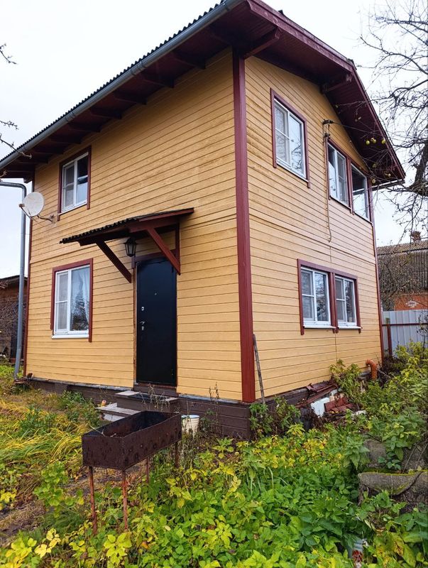 Сергиев Посад Дача