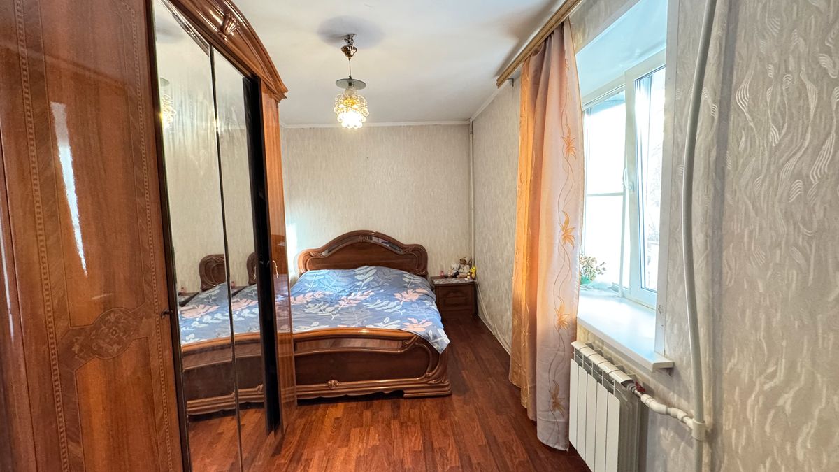 Пушкино Квартира