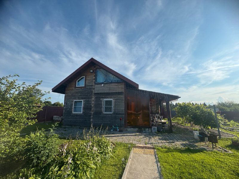 Сергиев Посад Дом