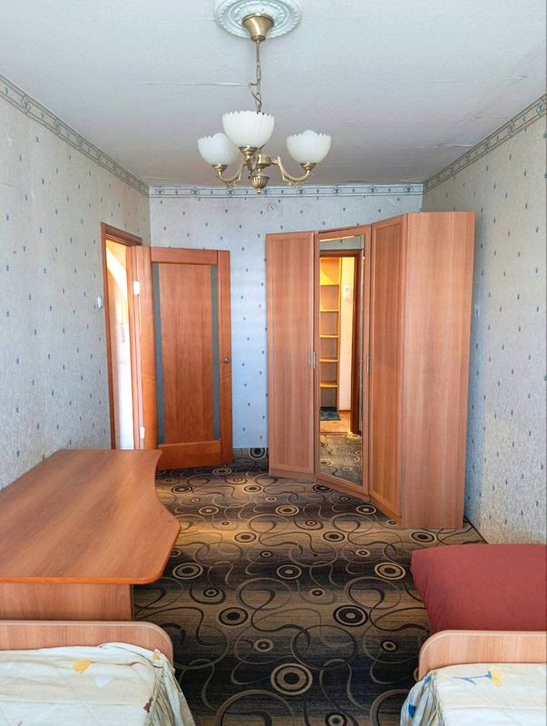 Сергиев Посад Квартира