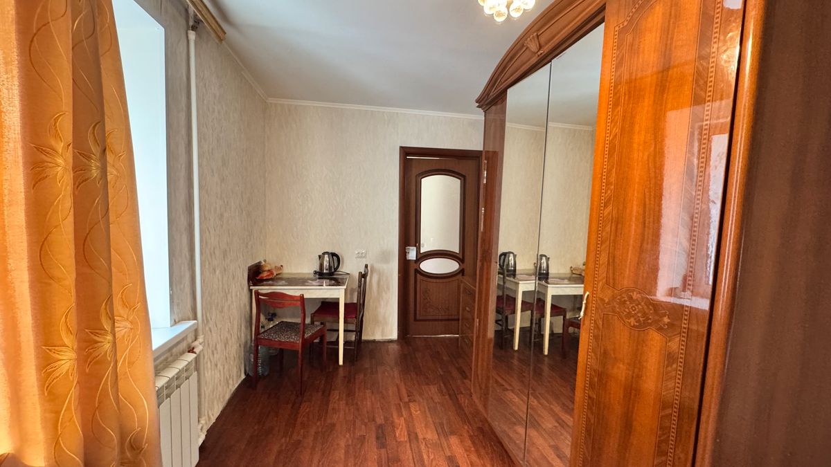 Пушкино Квартира