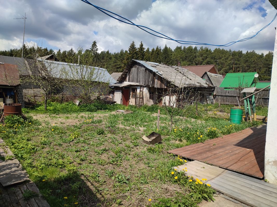 Хотьково Дом