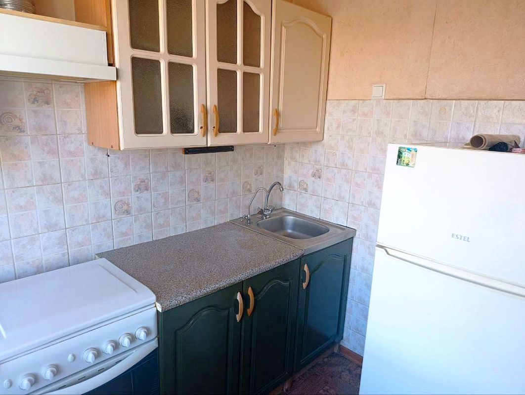 Сергиев Посад Квартира