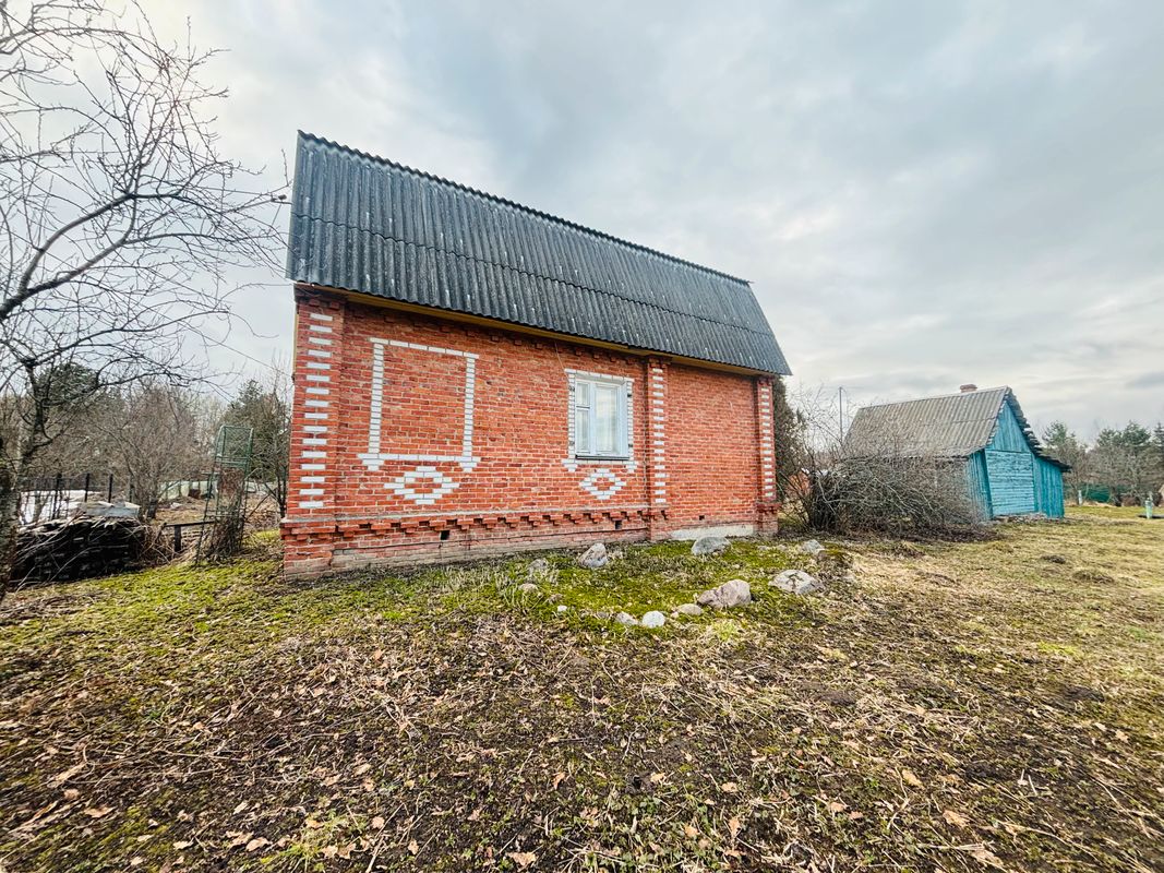 Сергиев Посад Дом