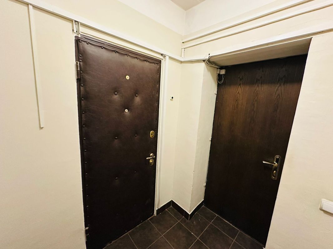 Сергиев Посад Квартира