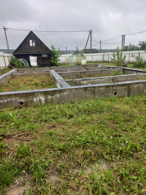 Сергиев Посад Участок