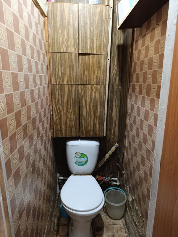 Хотьково Комната