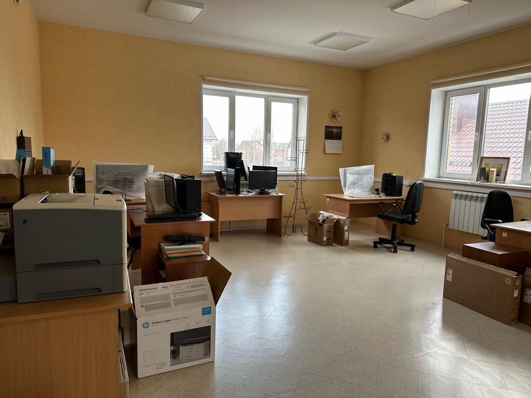 Сергиев Посад Дом