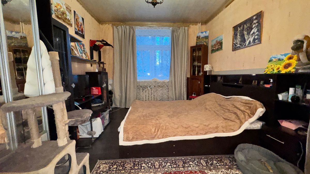 Хотьково Квартира