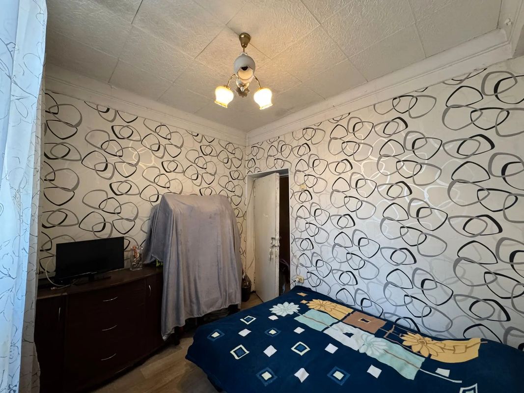 Москва Квартира