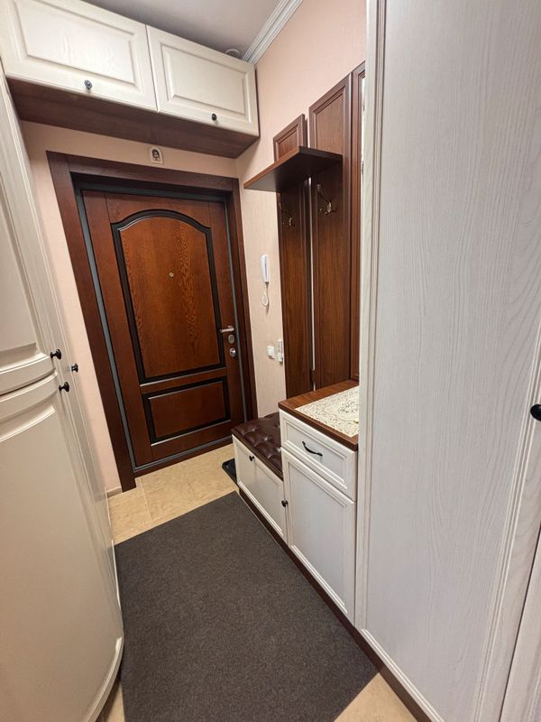 Москва Квартира