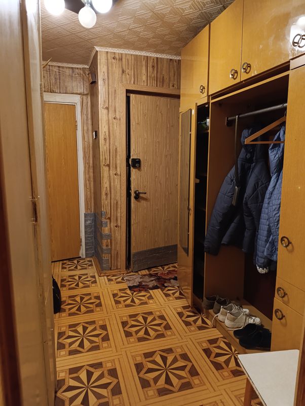 Сергиев Посад Квартира