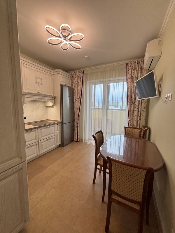 Москва Квартира