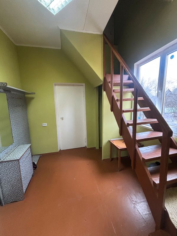 Сергиев Посад Дом