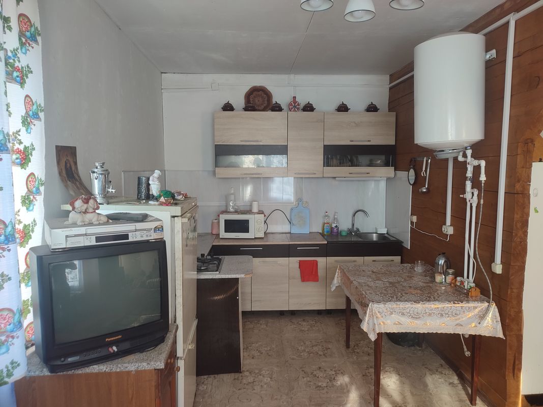 Пушкино Дом