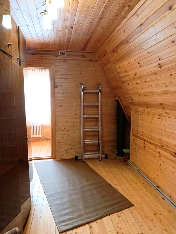 Хотьково Дом