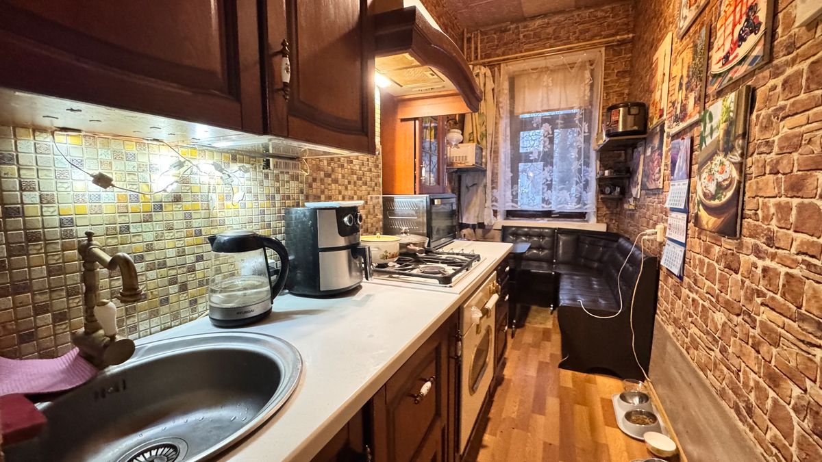 Хотьково Квартира