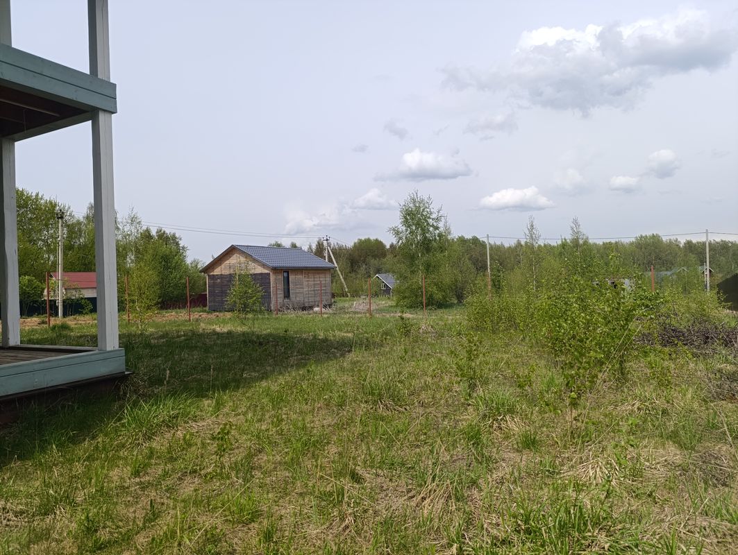 Сергиев Посад Дом