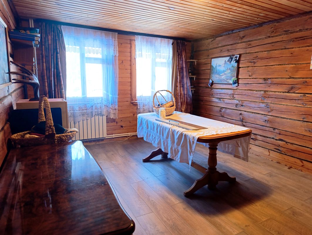 Сергиев Посад Дом