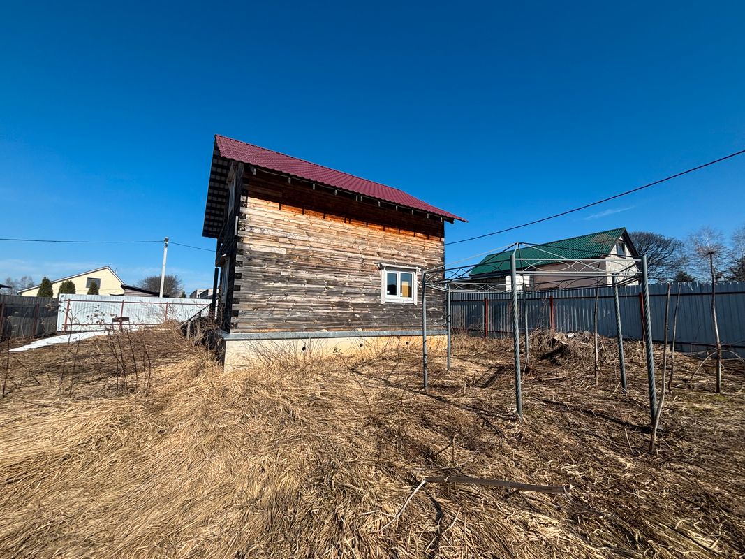 Сергиев Посад Дом