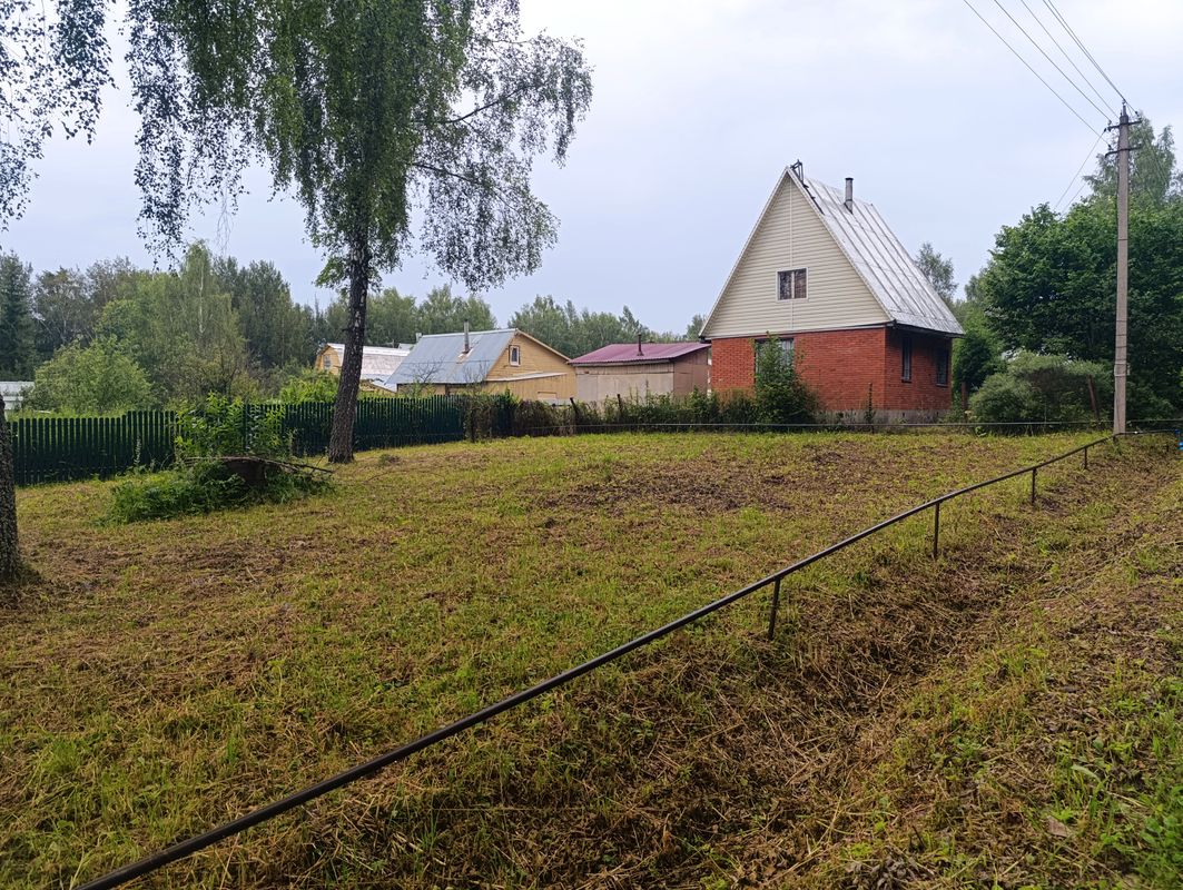 Сергиев Посад Дом