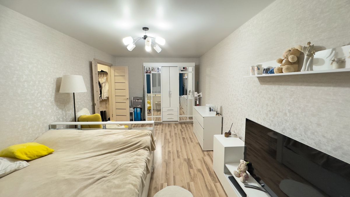 Сергиев Посад Квартира