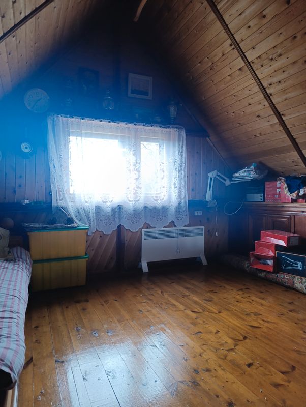 Сергиев Посад Дом