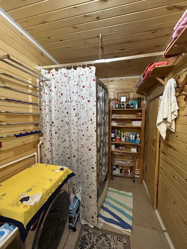 Сергиев Посад Дом