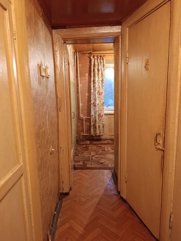 Хотьково Квартира