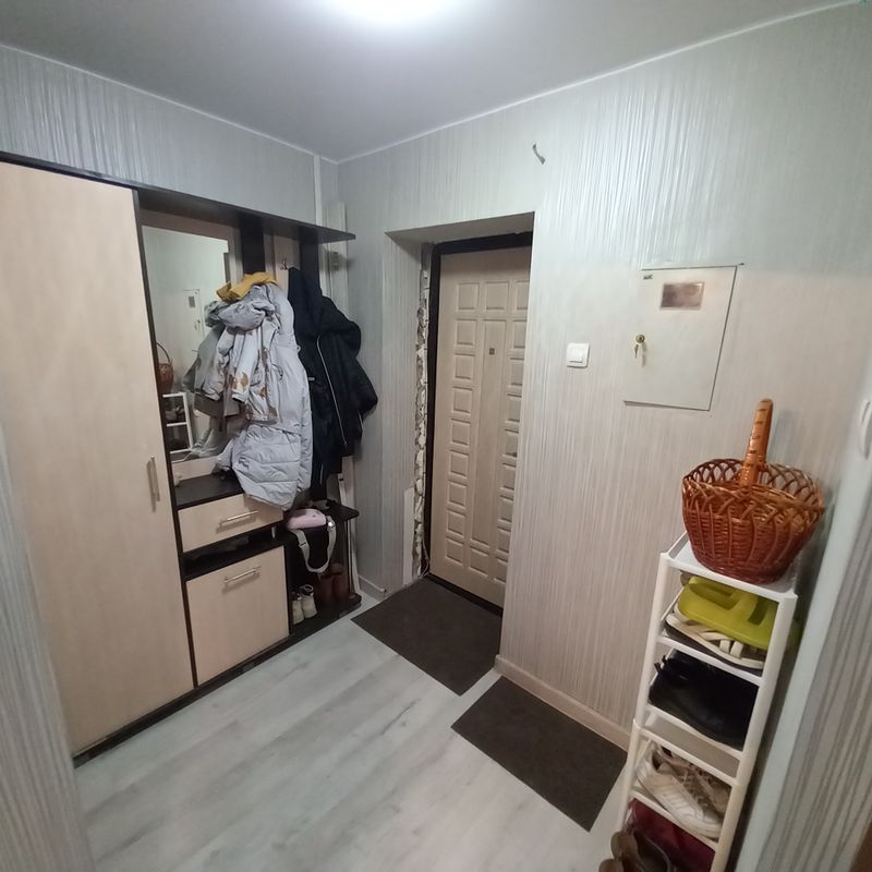 Пушкино Квартира