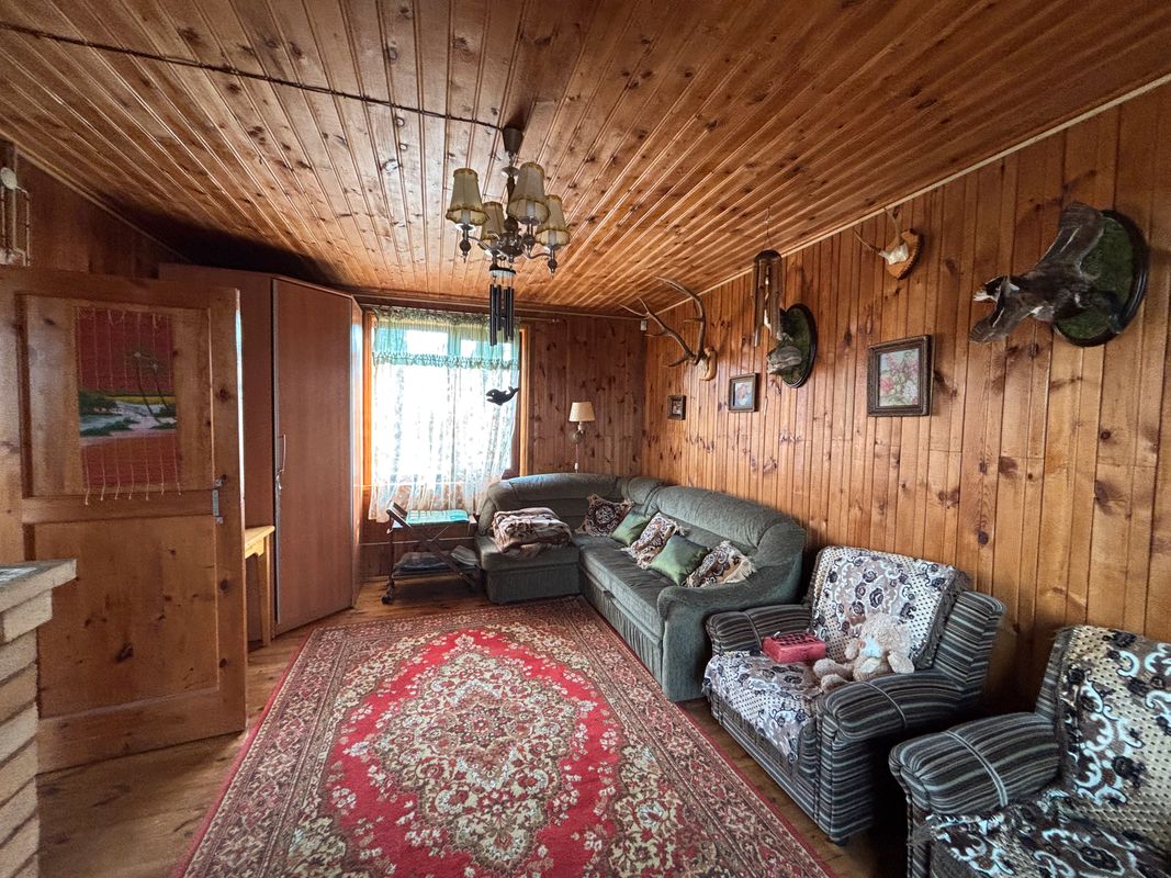 Сергиев Посад Дом