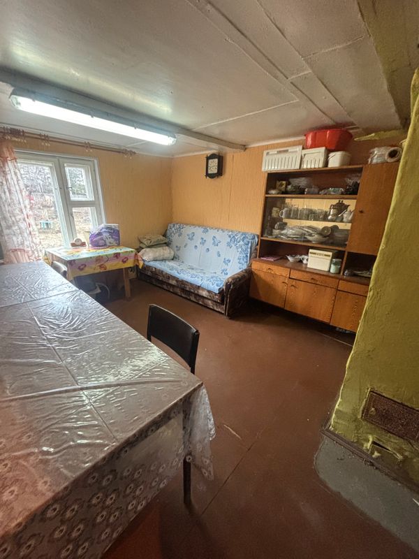 Сергиев Посад Дом