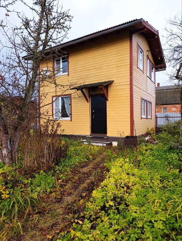 Сергиев Посад Дача