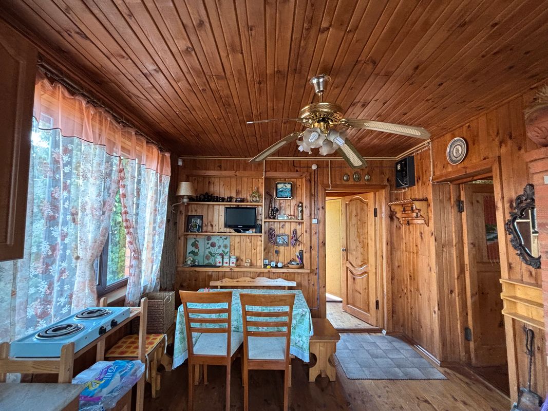 Сергиев Посад Дом