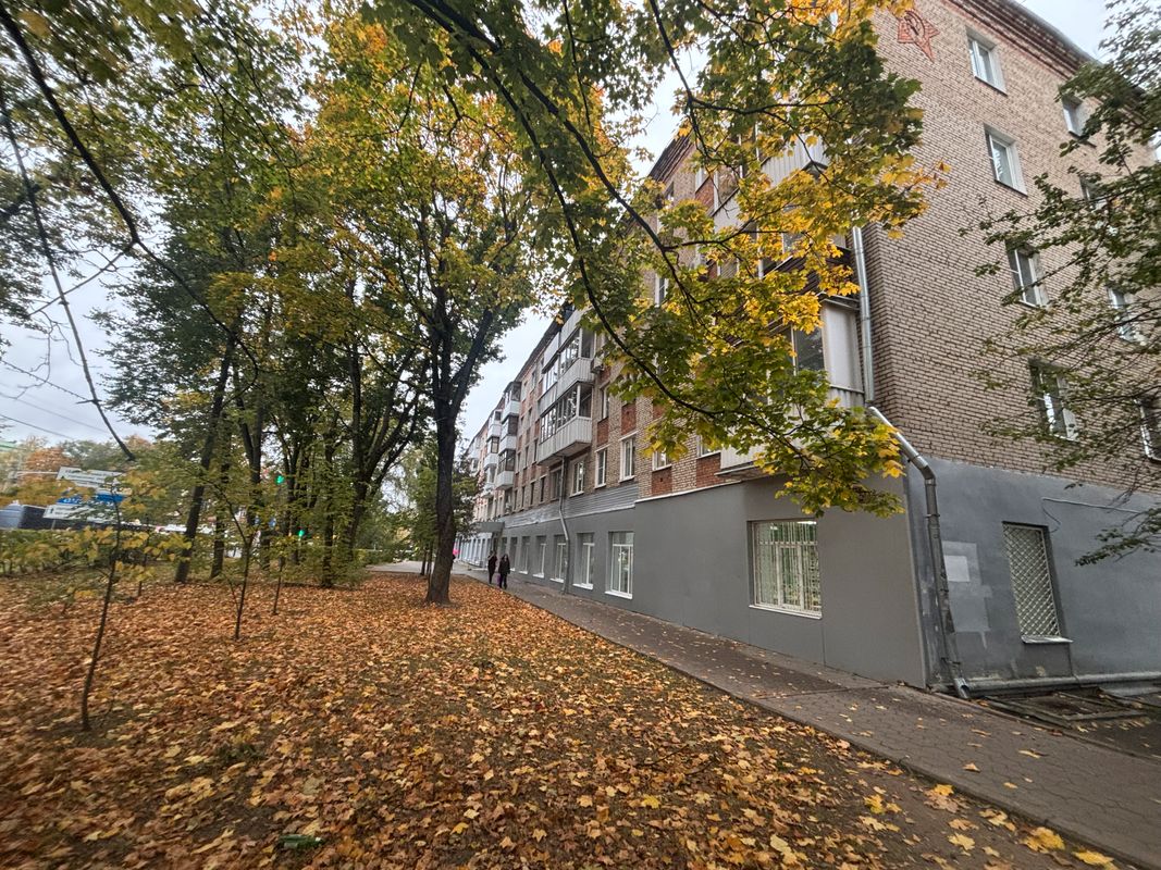 Сергиев Посад Квартира