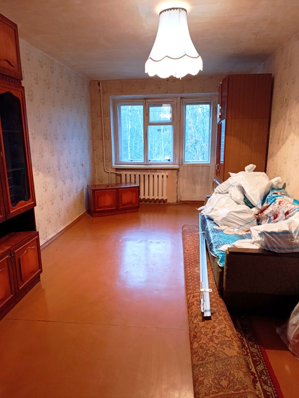 Хотьково Квартира