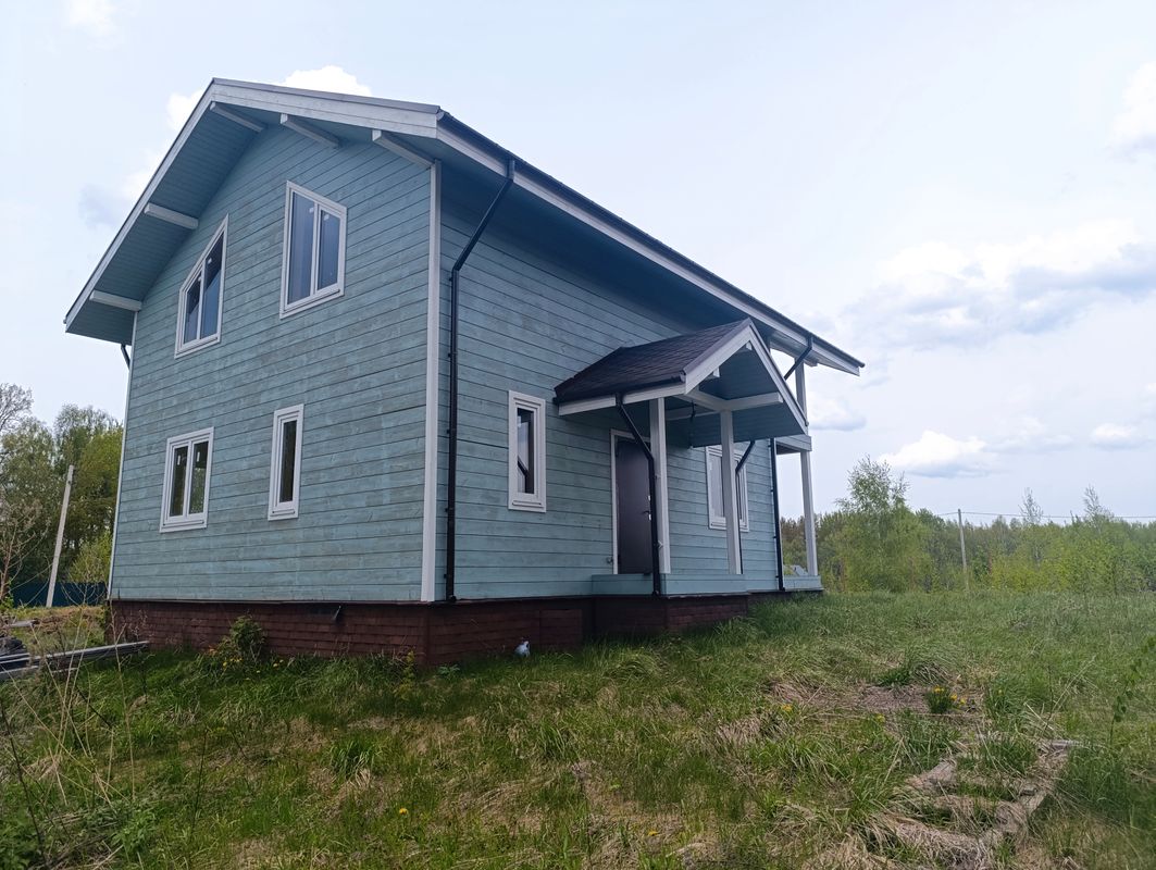 Сергиев Посад Дом