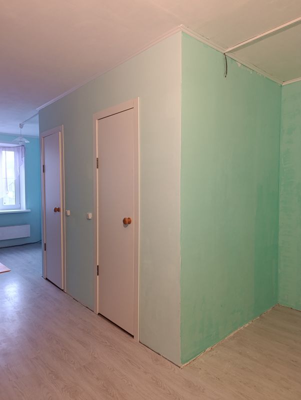 Хотьково Квартира